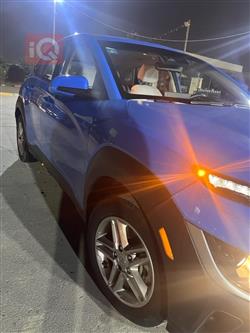 هيونداي كونا